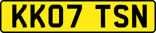 KK07TSN