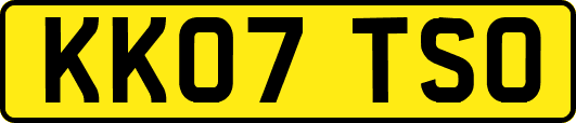 KK07TSO