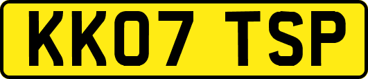 KK07TSP