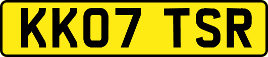 KK07TSR