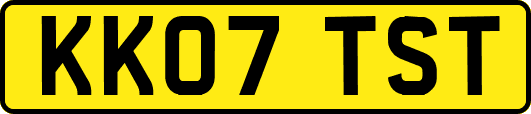 KK07TST
