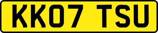 KK07TSU