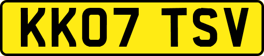 KK07TSV