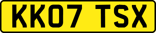 KK07TSX