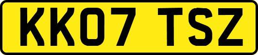 KK07TSZ