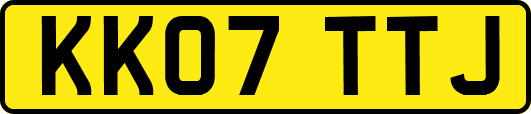 KK07TTJ