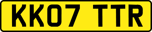 KK07TTR