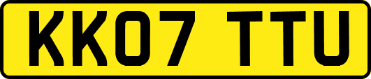 KK07TTU