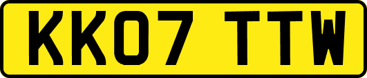 KK07TTW