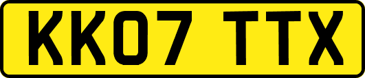 KK07TTX