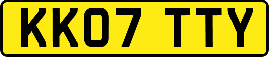 KK07TTY