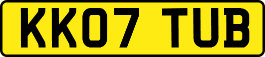 KK07TUB