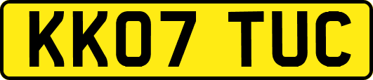 KK07TUC