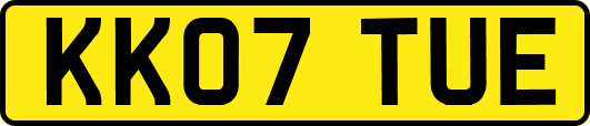 KK07TUE