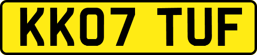 KK07TUF