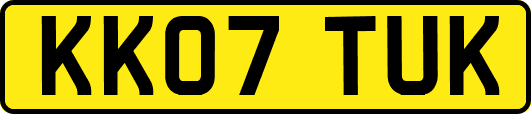 KK07TUK