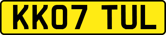KK07TUL