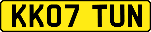 KK07TUN