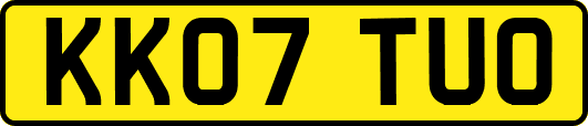 KK07TUO