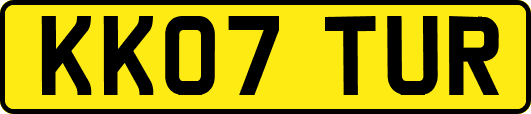 KK07TUR