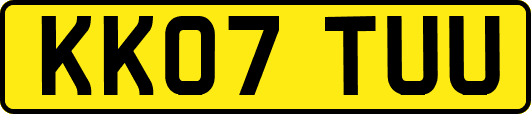 KK07TUU