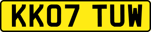 KK07TUW