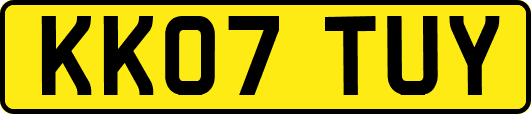 KK07TUY