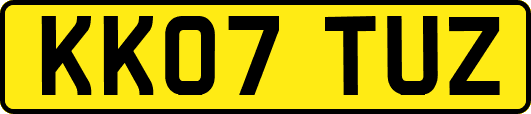 KK07TUZ