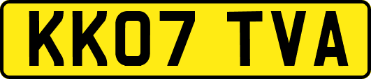 KK07TVA