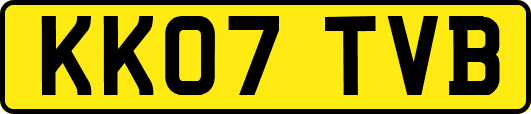 KK07TVB