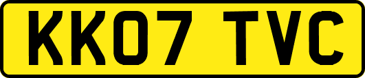 KK07TVC