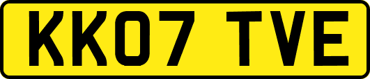 KK07TVE
