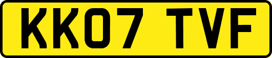 KK07TVF