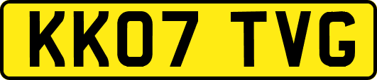 KK07TVG