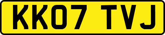 KK07TVJ