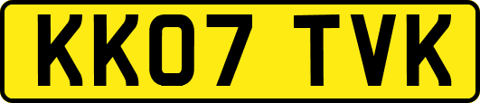 KK07TVK