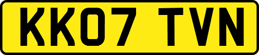 KK07TVN