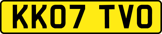 KK07TVO