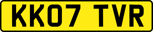 KK07TVR