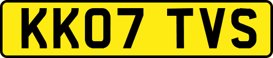KK07TVS