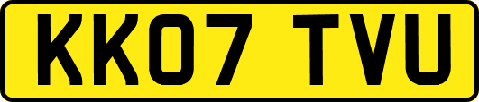 KK07TVU