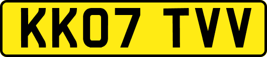 KK07TVV