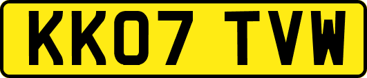 KK07TVW