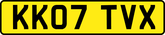 KK07TVX