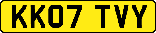 KK07TVY