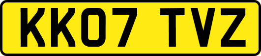 KK07TVZ