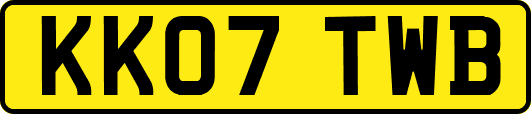 KK07TWB