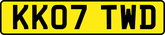 KK07TWD