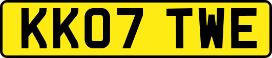 KK07TWE