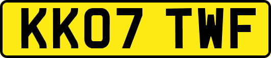 KK07TWF